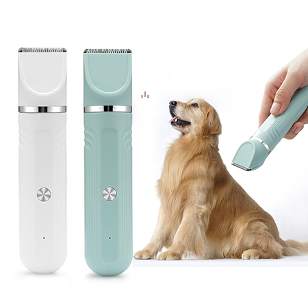 Dog Shaver